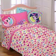 Hasbro My Little Pony Sheet Set FULL by Pony. 65.99. Twilight Sparkle Pinkie P