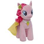 Loveable MY LITTLE PONY PINKIE PIE® Loveable Pie Pinkie Pony cartoon colo