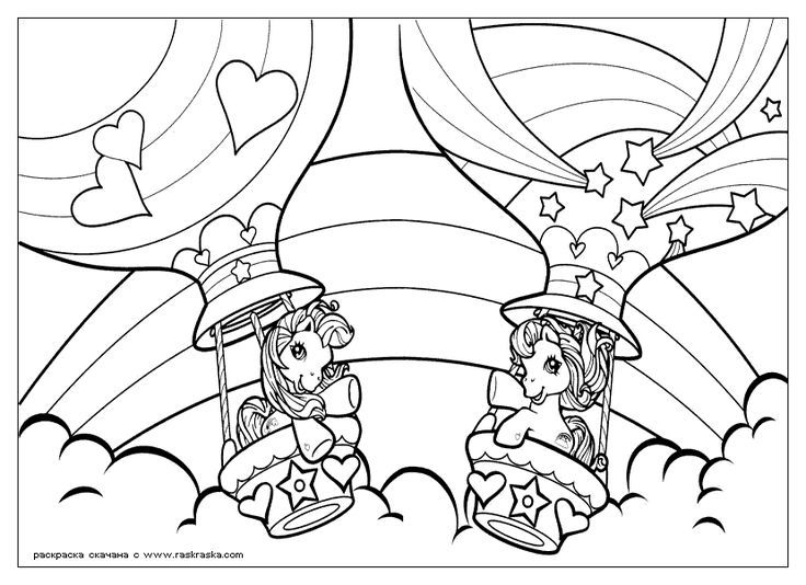 My Little Pony Coloring Pages 34 25528 Disney Coloring Book Res Book Coloring