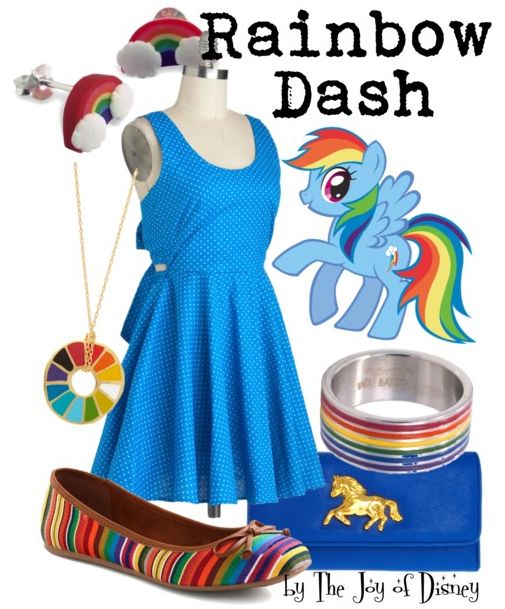My Little Pony Coloring Pages Rainbow Dash Human Colouring4u