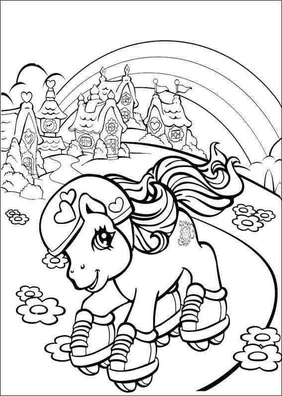 My Little Pony Coloring Pages Sweetie Belle Belle Coloring Pages Pony Sweet