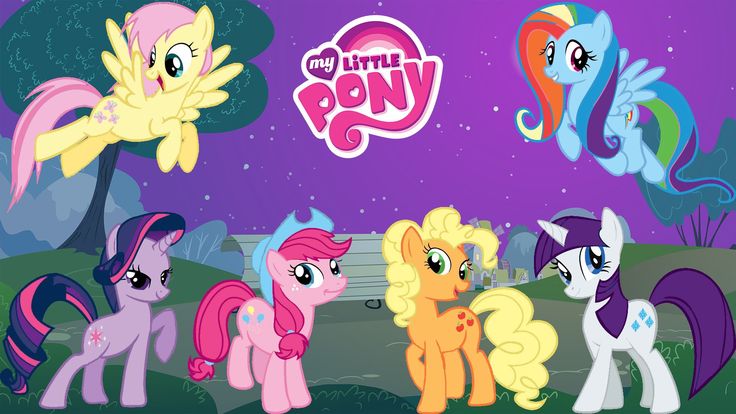 My Little Pony Coloring Videos – Through the thousand photographs online in re