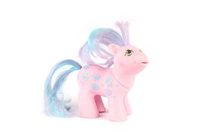My Little Pony History39s Best Toys All TIME 100 Greatest Toys TIME