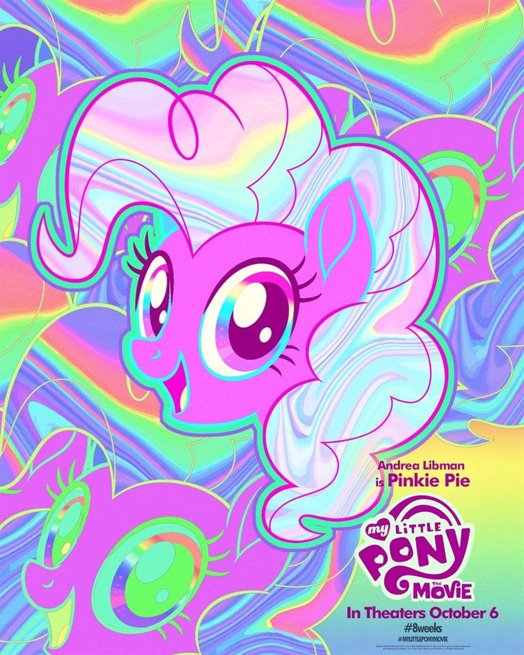 My Little Pony le film streaming VF