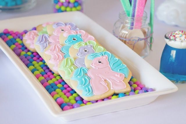 Party Inspirations My Little Pony Party Inspirations party Pony cartoon co
