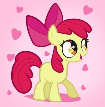 how to draw apple bloom apple bloom my little pony