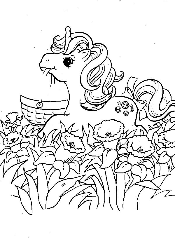my little pony coloring pages my little pony coloring pages 011