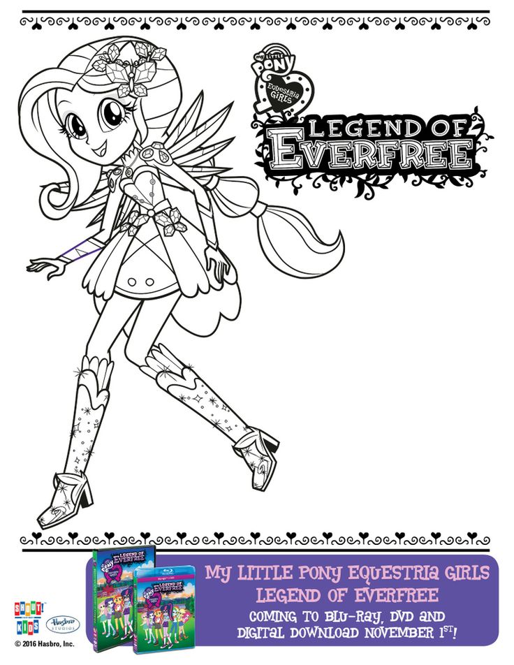 1602712 equestria girls fluttershy legend of everfree official printable