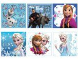 DIY Frozen Valentine Cards and Free Frozen Printable do it yourself divas