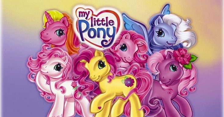 Desenhos para Colorir O Meu Pequeno Ponei – My Little Pony Desenhos pa