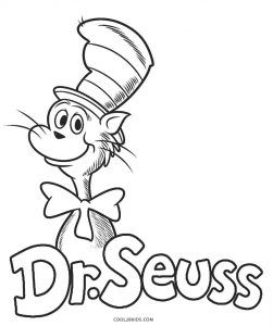 Free Printable Dr Seuss Coloring Pages For Kids Cool2bKids