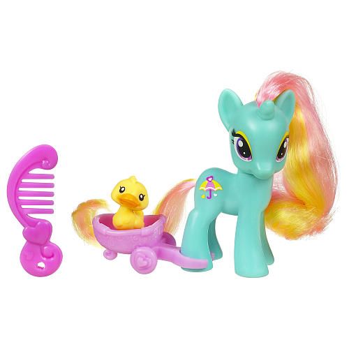 My Little Pony Friends Drewdrop Dazzle Hasbro Toys R Us