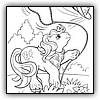 My little Pony Fun Repin and share these adorable coloring pages