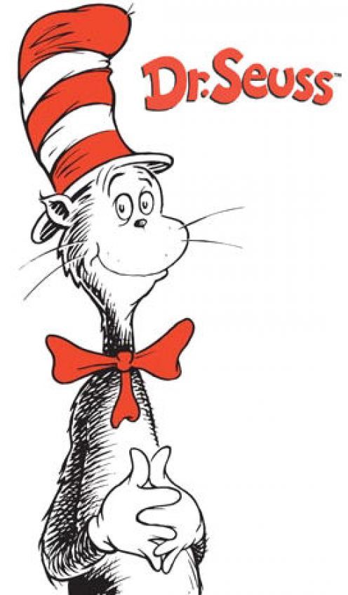 dr seuss images free printable cat in hat coloring pages. Dr Seuss Coloring Pa