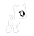 my little pony friendship is magic My Little Pony Friendship is Magic Wallpape
