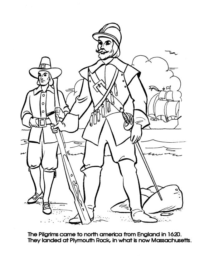 Best Printable Mayflower Coloring Sheet – coloringpagesgrea… Coloring colo
