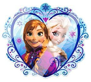 Disney Frozen Digital Clip Art Image 8