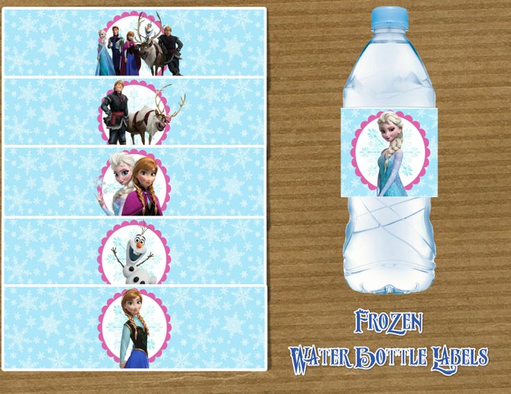 Disney Frozen Images to Print Request a custom order and have something made j