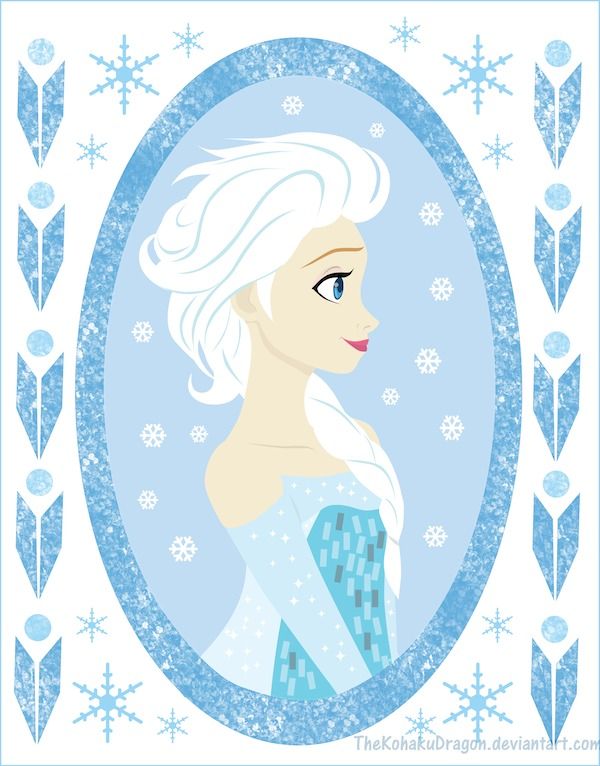 FREE Frozen Images Lots of free images from the Frozen movie Elsa Anna Olaf