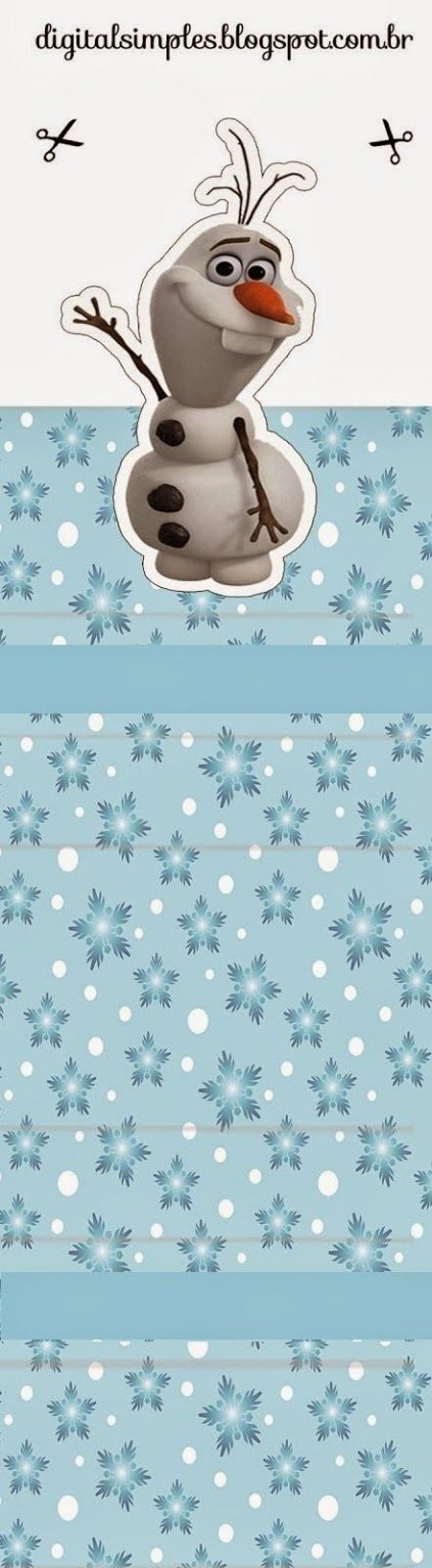 Disney Frozen Printable- Let it Go Click here for download links ...