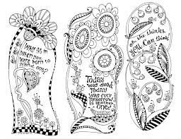 Image result for dr seuss coloring bookmarks
