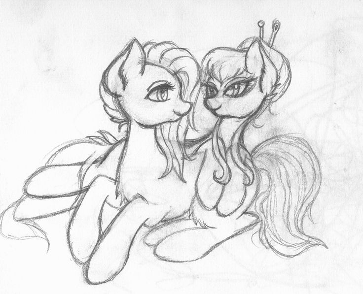Mayflower Coloring Page deviantART More Like MLP – Eris by Coloring Devia