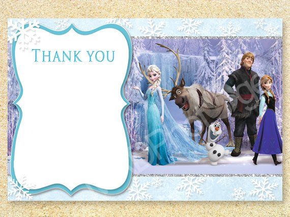 OLAF Frozen Printable WELCOME party sign Instant Download Frozen birthday Fro