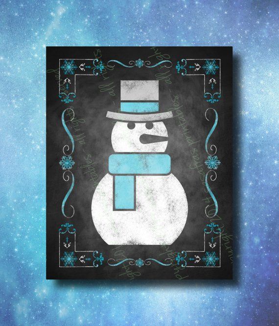 Printable Guestbook Snowman Winter Wedding Sign Wedding Guestbook Wedding Sign