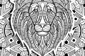 Mandala BubaKids.com