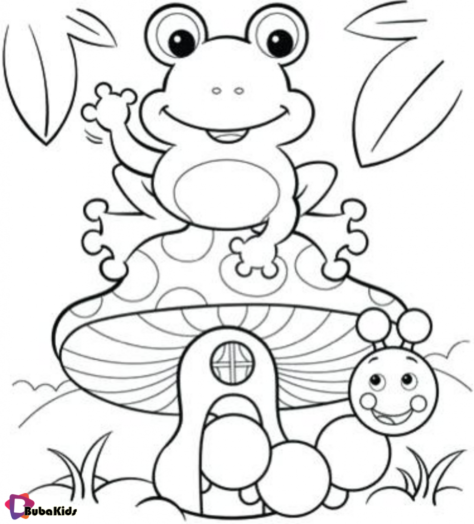 free-printable-frog-coloring-pages-bubakids