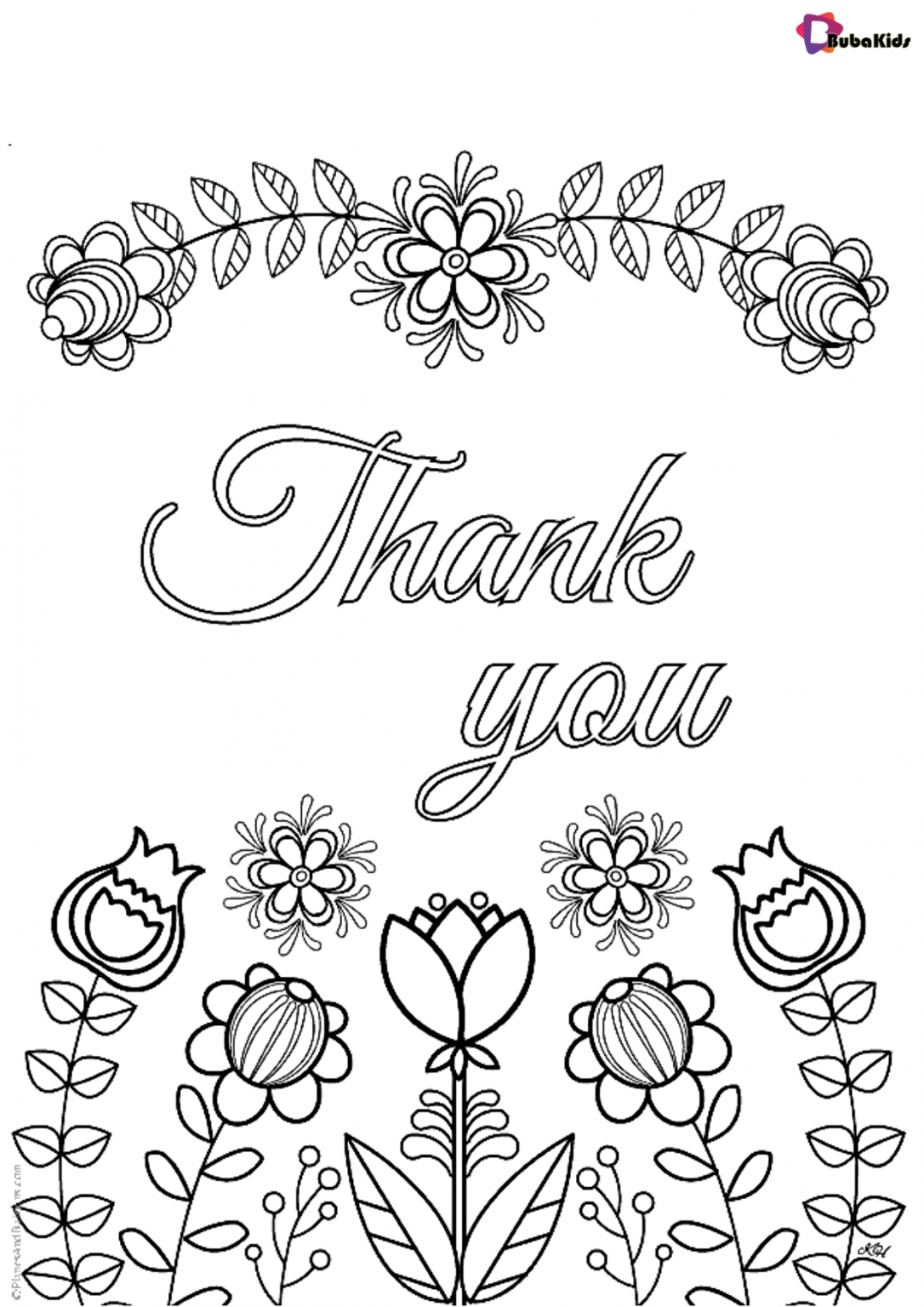 Thank you teacher coloring pages teacher appreciation day