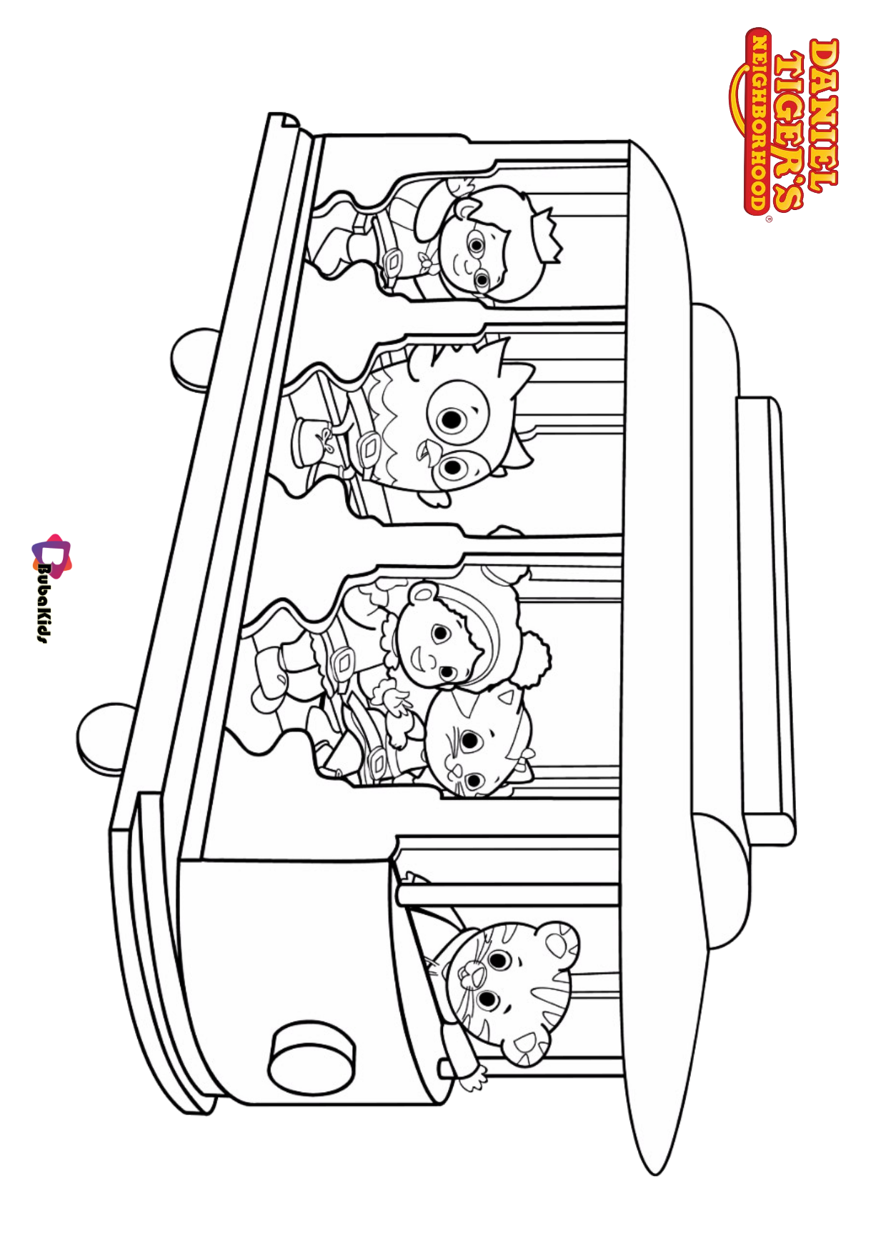 Rosie The Train Coloring Pages Coloring Pages